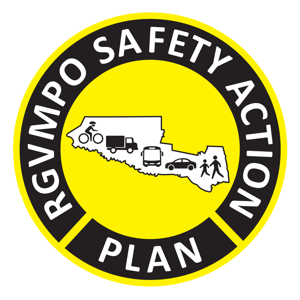 RGV - Safety Action Plan Logo